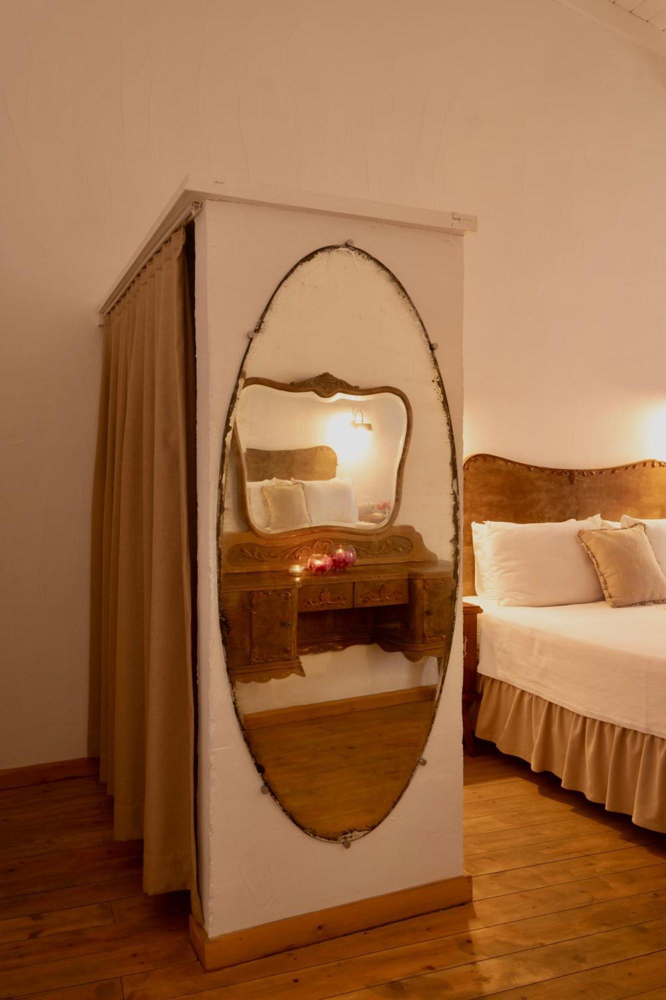 Krem Hotel Alacati Exterior photo