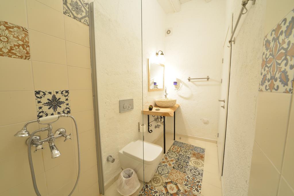 Krem Hotel Alacati Exterior photo