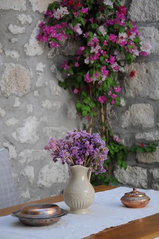 Krem Hotel Alacati Exterior photo